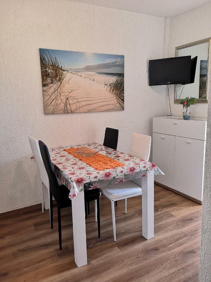 Apartments Nikola Krk Town Zewnętrze zdjęcie