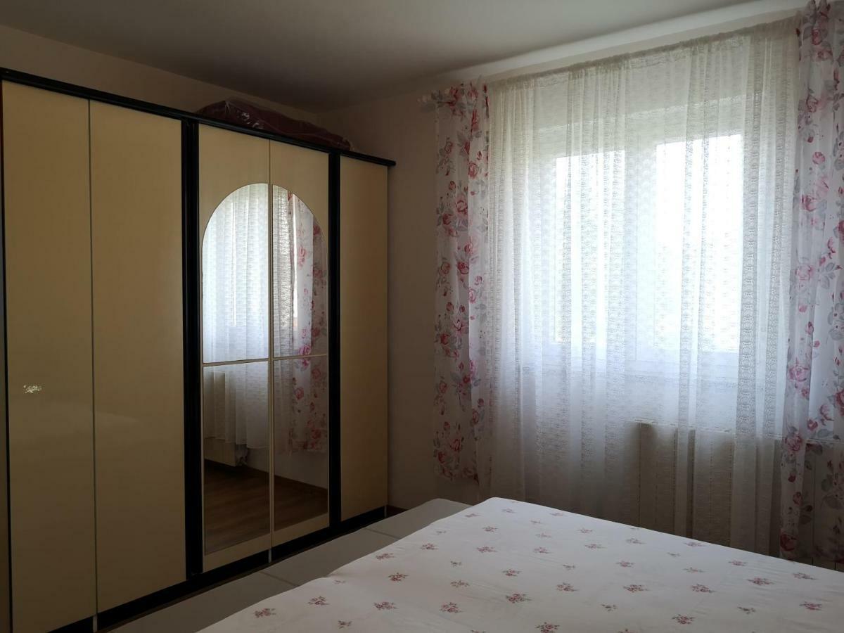 Apartments Nikola Krk Town Zewnętrze zdjęcie