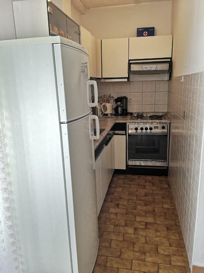 Apartments Nikola Krk Town Zewnętrze zdjęcie