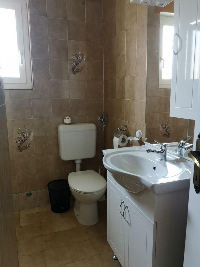 Apartments Nikola Krk Town Zewnętrze zdjęcie